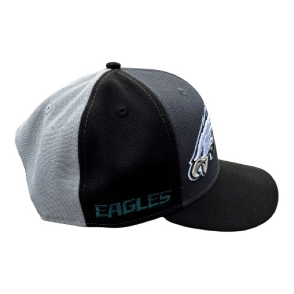 New Era Philadelphia Eagles 2023 On Field Cap Hat - Picture 4 of 7